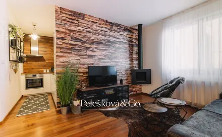 Prodej ubytovacího objektu 56 m², Špindlerův Mlýn, okres Trutnov