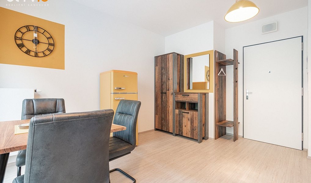 Pronájem bytu 2+1 46 m², Brno – náhled fotky 7
