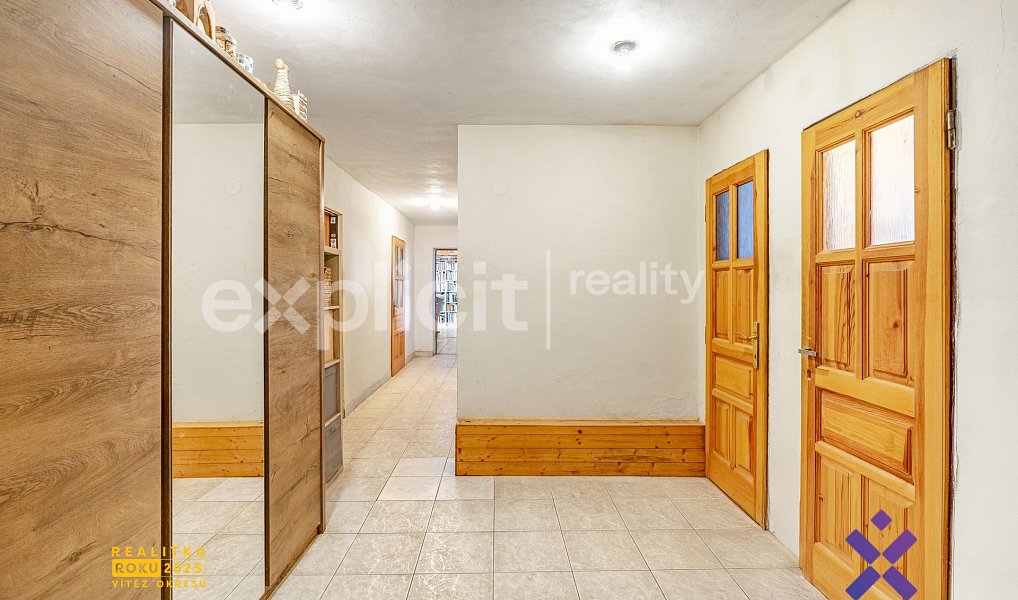 Prodej domu 250 m² s pozemkem 1 361 m², Plumlov – náhled fotky 11