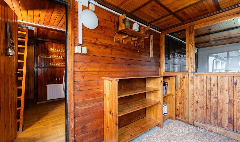 Prodej chaty/chalupy 83 m² s pozemkem 408 m², Český Jiřetín – náhled fotky 8