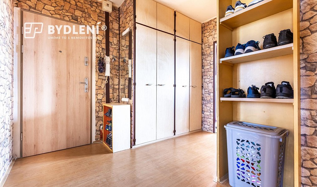 Prodej bytu 3+kk 70 m², Teplice – náhled fotky 8