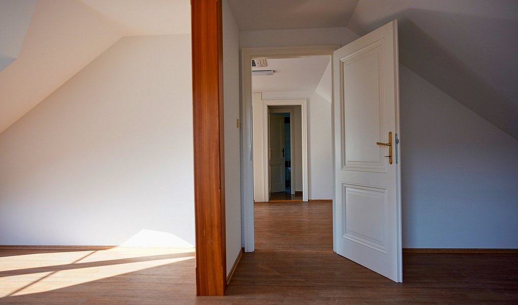 Pronájem domu 215 m² s pozemkem 546 m², Praha – náhled fotky 13