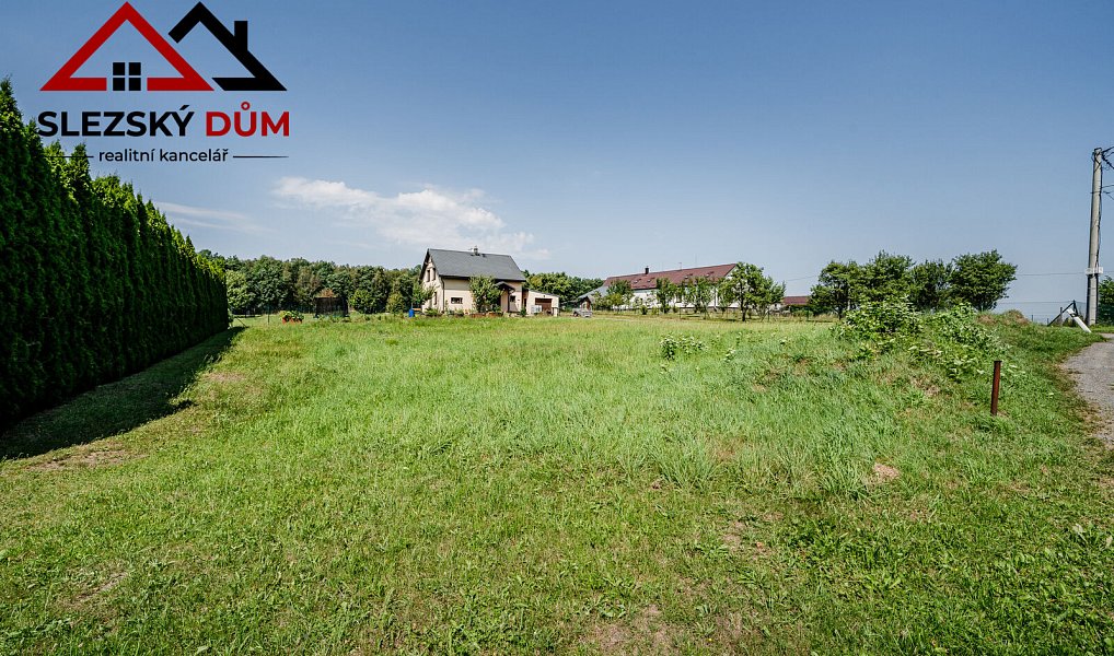 Prodej stavebního pozemku 1 260 m², Baška – náhled fotky 2