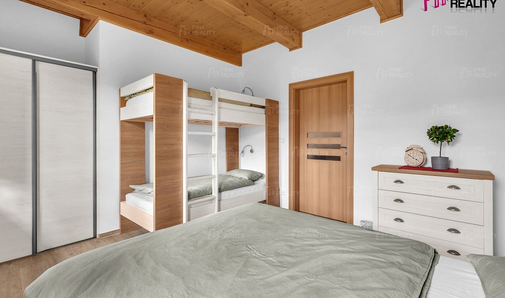 Prodej ubytovacího objektu 184 m², Orlické Záhoří – náhled fotky 3