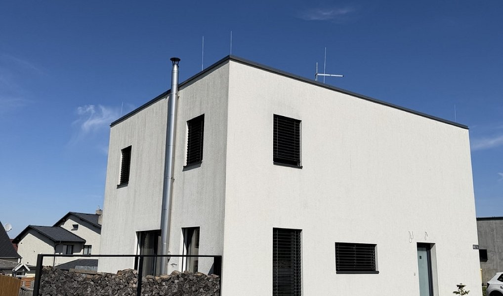 Prodej domu 140 m² s pozemkem 696 m², Kobeřice – fotka 1 z 18