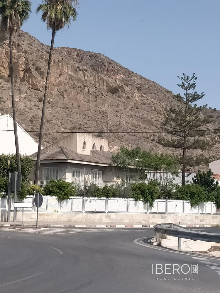 Prodej domu 266 m² s pozemkem 710 m², Orihuela