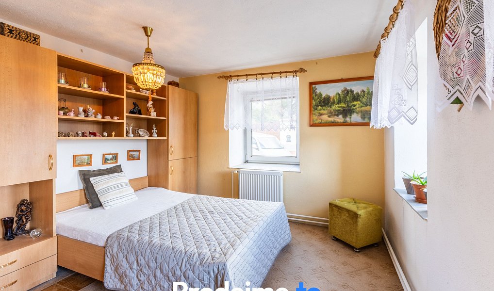 Prodej domu 96 m² s pozemkem 314 m², Hluboké Mašůvky – fotka 1 z 18