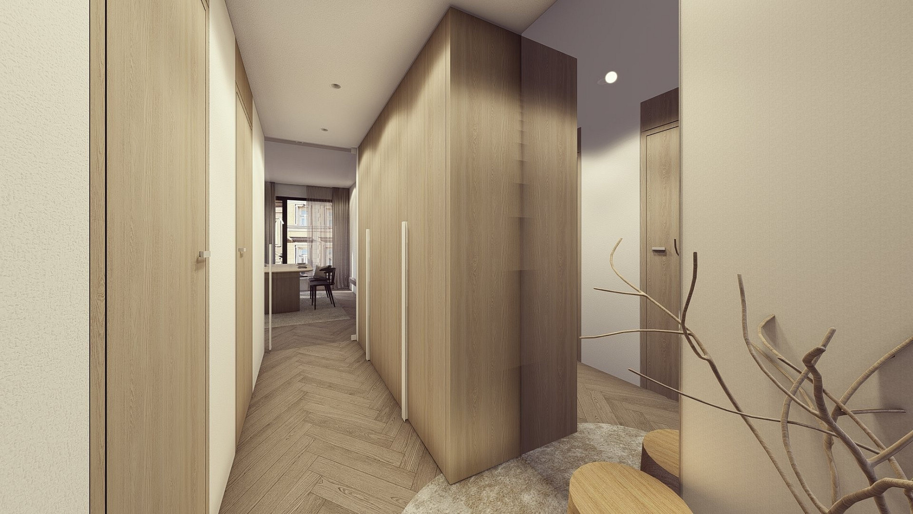 Prodej bytu 3+kk 73 m² — photo 4