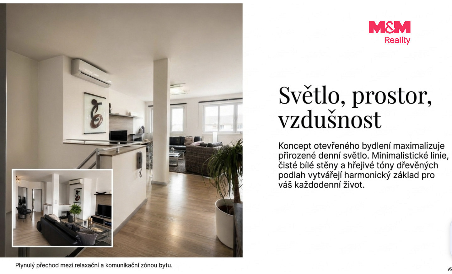 Prodej bytu 3+kk 104 m² — photo 2