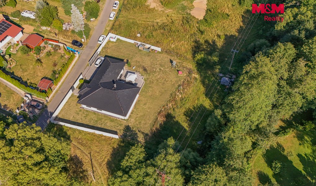 Prodej domu 114 m² s pozemkem 1 967 m², Valy – náhled fotky 29