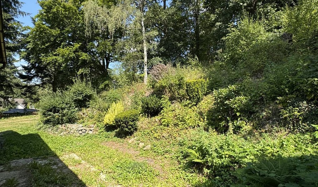 Prodej stavebního pozemku 1 841 m², Liberec – náhled fotky 14