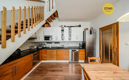 Prodej bytu 4+1 96 m², Ostrava