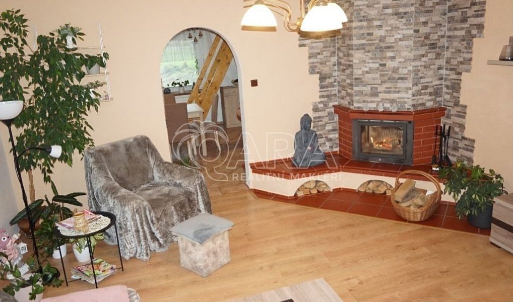 Prodej domu 120 m² s pozemkem 651 m², Stašov – náhled fotky 6