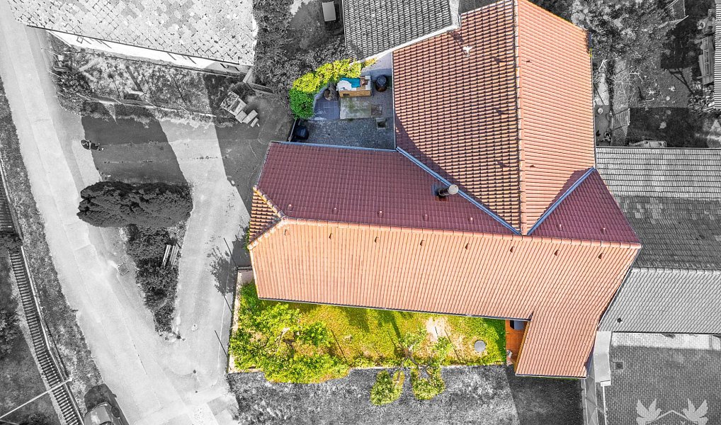 Prodej domu 100 m² s pozemkem 235 m², Němčice – náhled fotky 2
