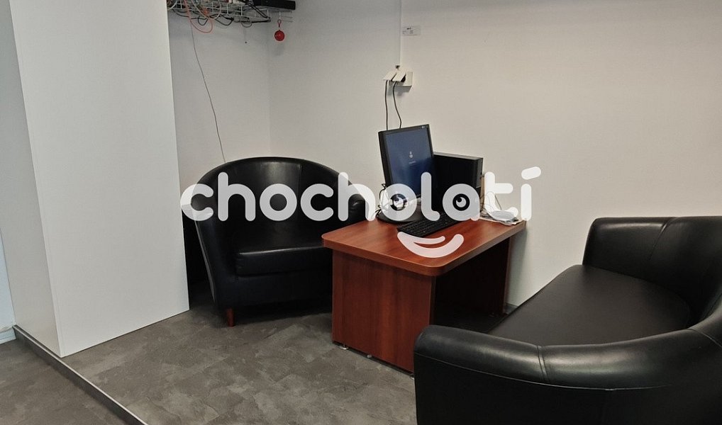Prodej kanceláře 157 m², Pardubice – náhled fotky 37