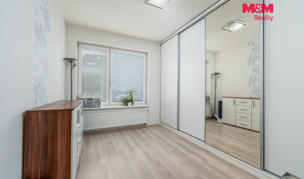 Prodej bytu 3+kk 63 m², Včelná – náhled fotky 6