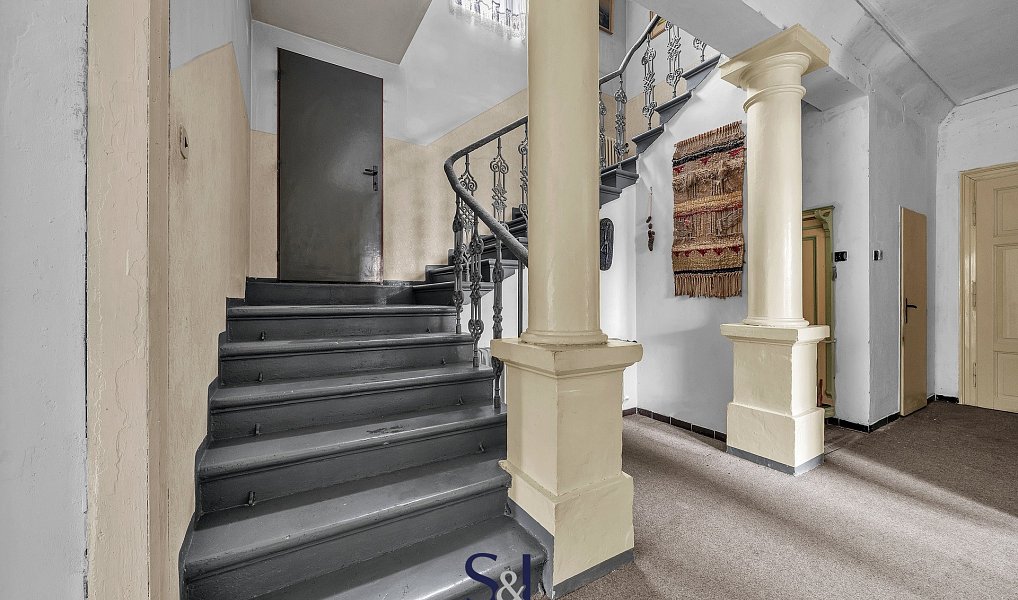 Prodej domu 280 m² s pozemkem 888 m², Nový Bor – náhled fotky 10