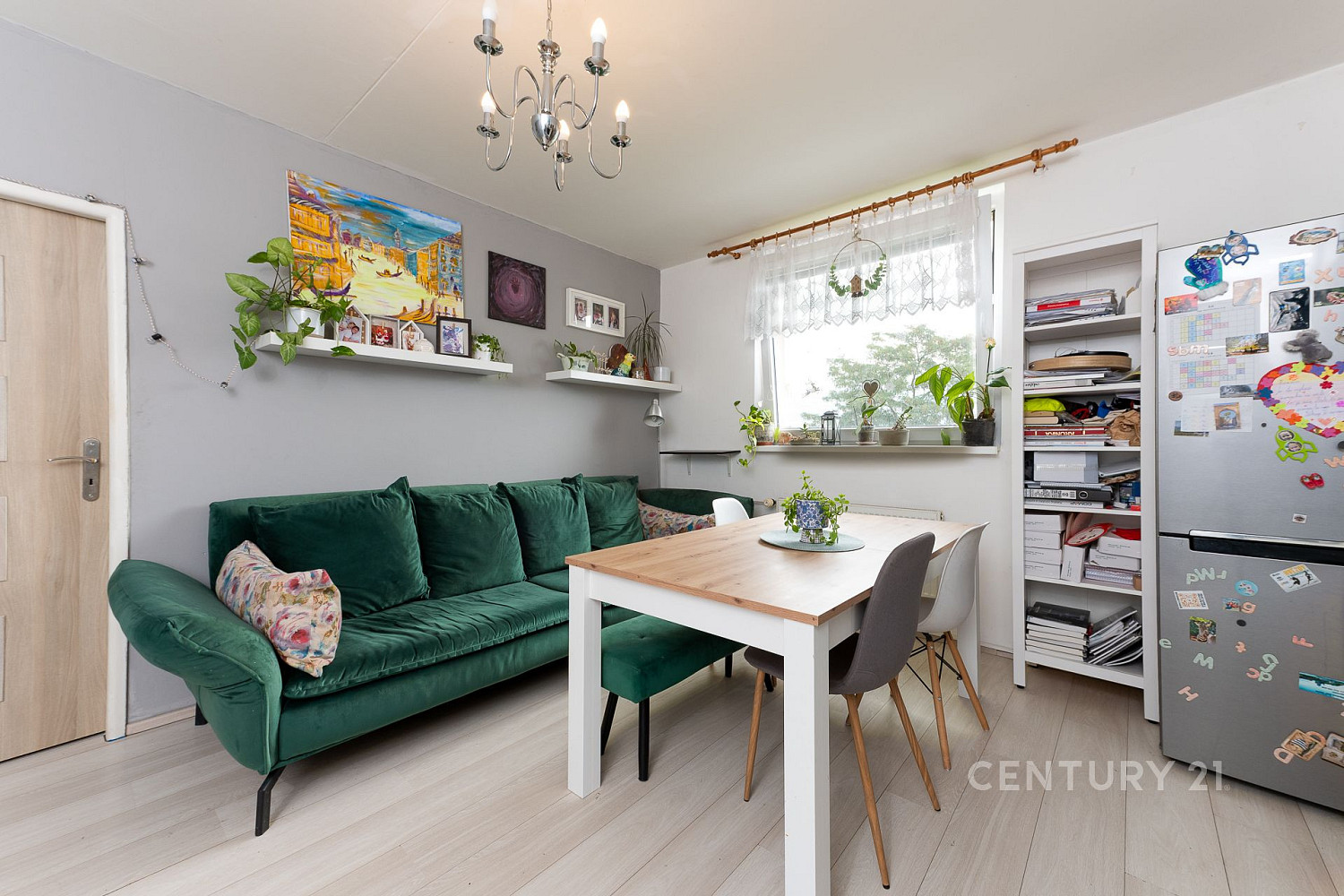 Prodej bytu 3+1 57 m² – fotografie 3