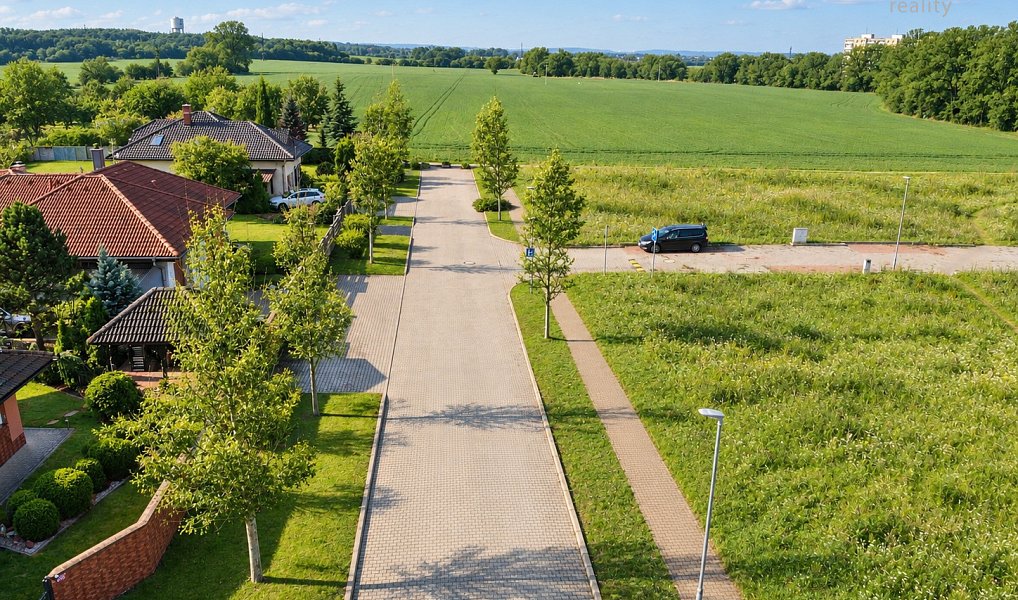 Prodej stavebního pozemku 745 m², Neratovice – náhled fotky 7