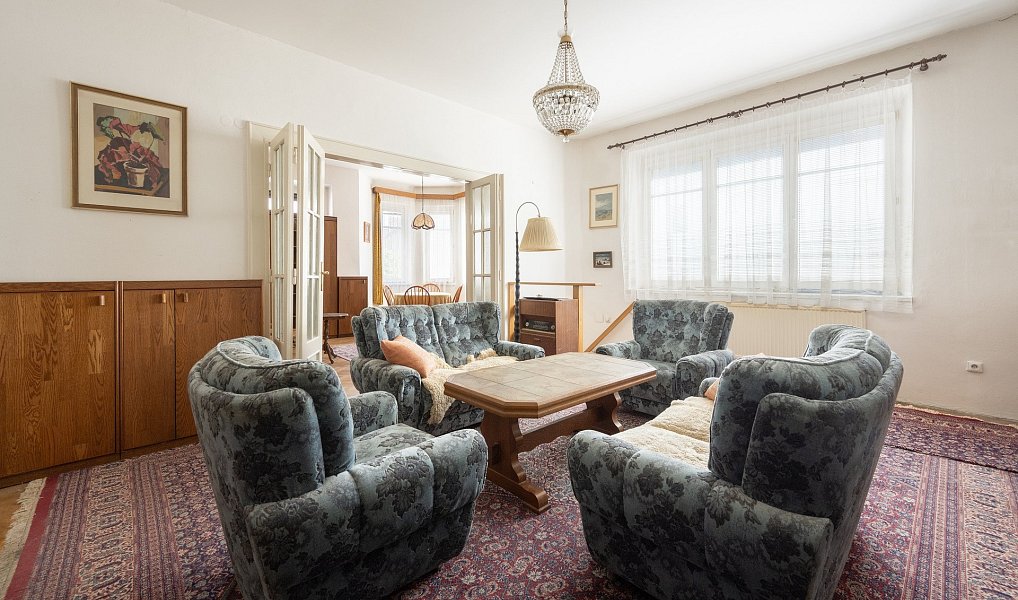 Prodej domu 294 m² s pozemkem 520 m², Brno – náhled fotky 11