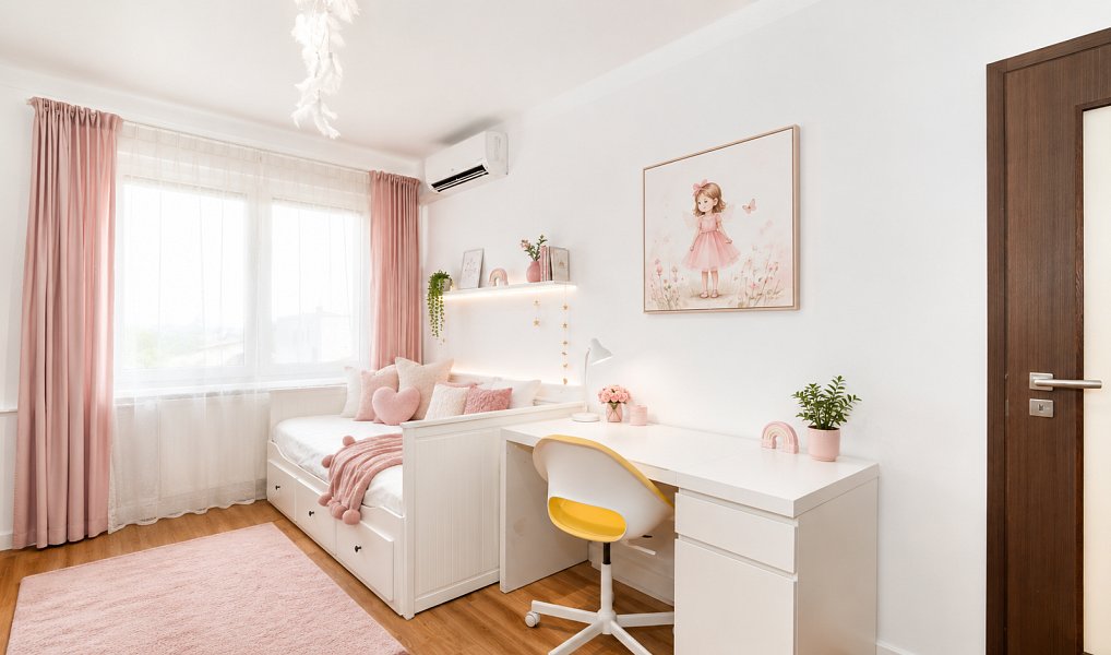 Prodej bytu 2+kk 56 m², Roztoky – náhled fotky 12