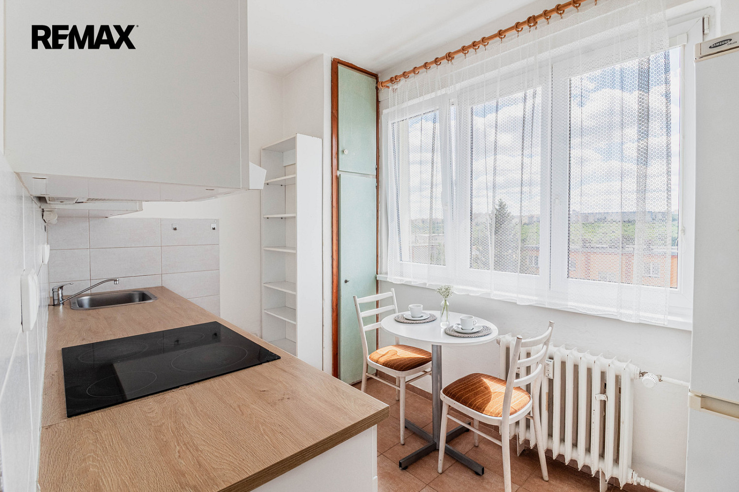 Prodej bytu 2+1 52 m²