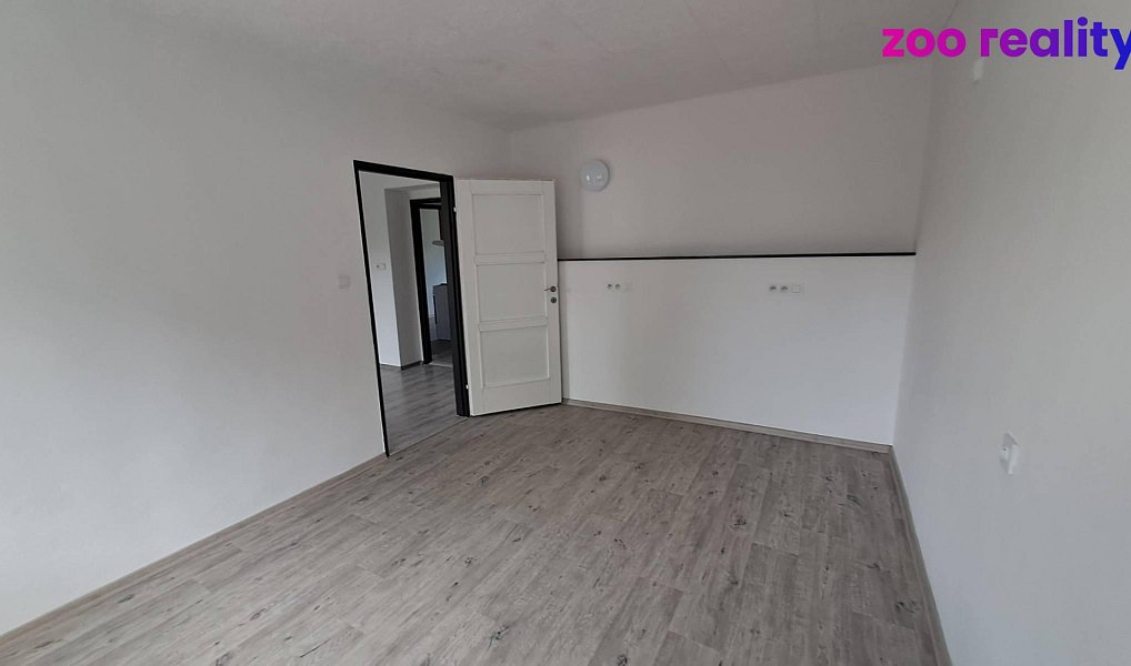 Pronájem bytu 2+1 64 m², České Budějovice – náhled fotky 7
