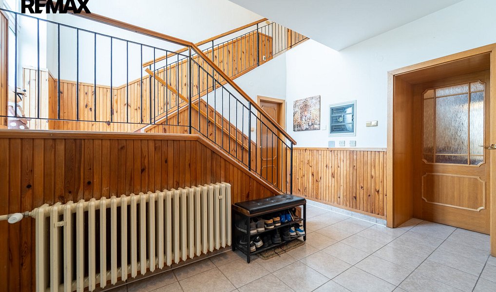 Prodej domu 172 m² s pozemkem 955 m², Krakovany – náhled fotky 28