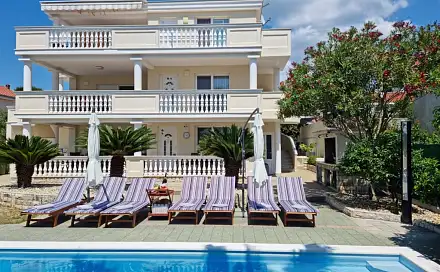 Prodej bytu 3+kk 115 m², Kožino, Chorvatsko