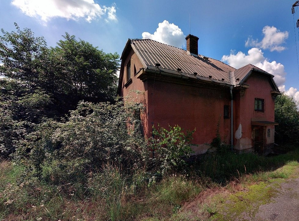 Prodej skladovacích prostor 259 m² — photo 3