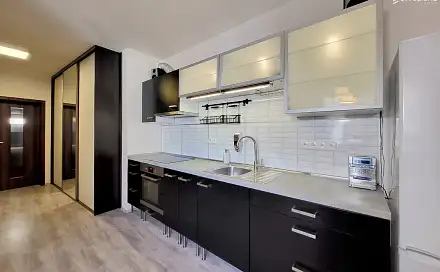 Prodej bytu 1+kk 32 m², Křenová, Brno - Trnitá