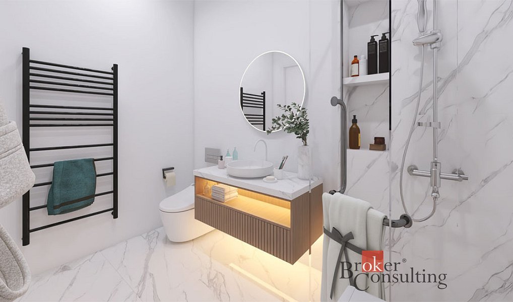 Prodej bytu 2+kk 65 m², Ostrava – náhled fotky 4