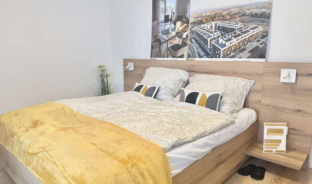 Prodej bytu 2+kk 51 m², České Budějovice – náhled fotky 22