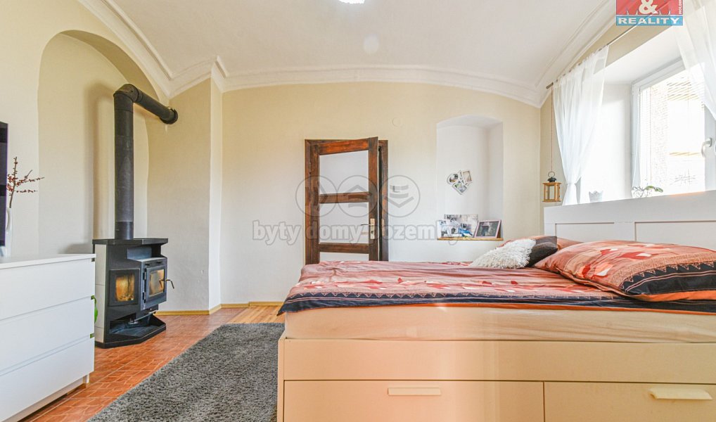 Prodej domu 320 m² s pozemkem 3 388 m², Český Těšín – náhled fotky 21
