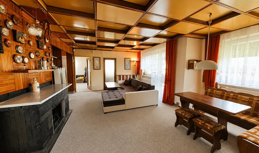 Prodej domu 220 m² s pozemkem 661 m², Český Těšín – fotka 1 z 14