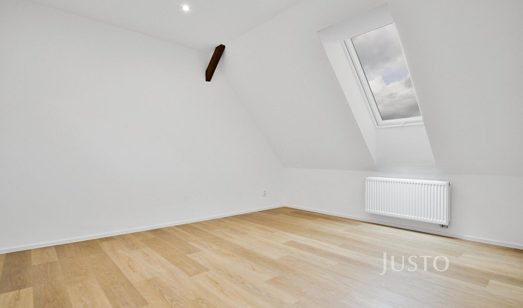Pronájem bytu 2+kk 91 m², Děčín – náhled fotky 3