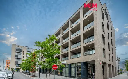 Prodej bytu 1+kk 33 m²