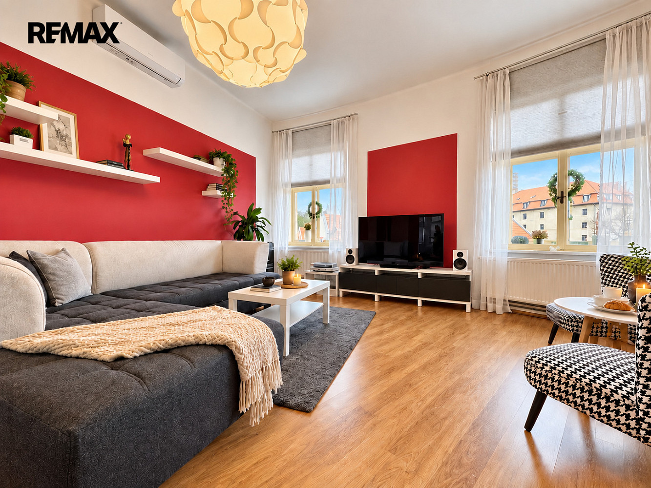 Prodej bytu 3+1 90 m² – fotografie 5