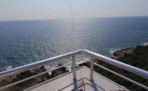 Prodej bytu 2+kk 52 m², Dobra Voda, Bar, Černá Hora