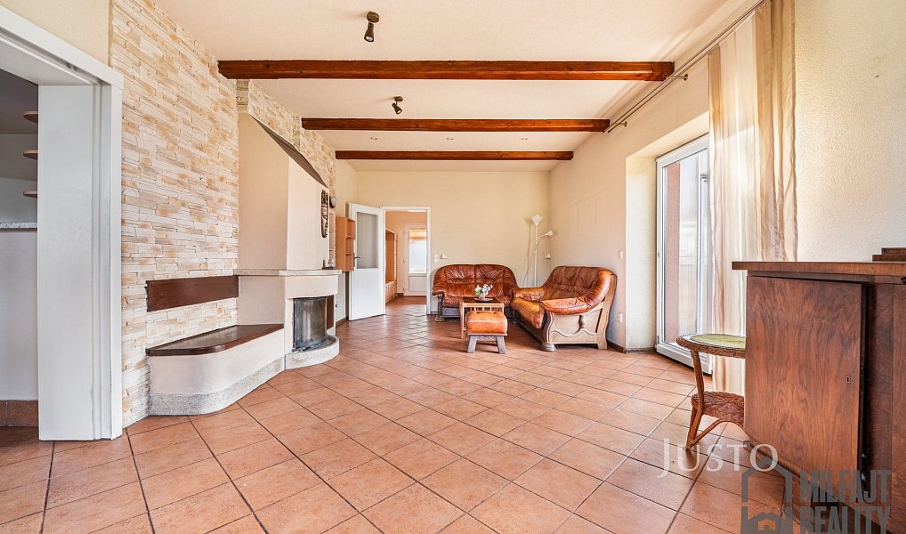 Prodej domu 190 m² s pozemkem 901 m², Jindřichovice pod Smrkem – náhled fotky 6