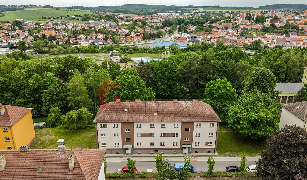 Prodej bytu 3+1 54 m², Vlašim – náhled fotky 15