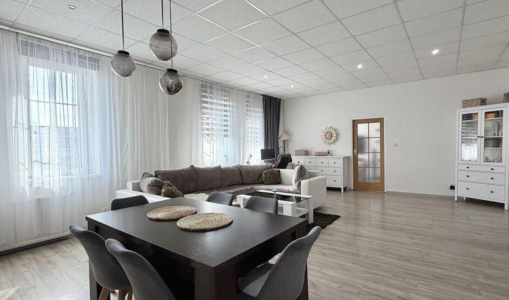 Prodej domu 466 m² s pozemkem 778 m², Chomutov – náhled fotky 4