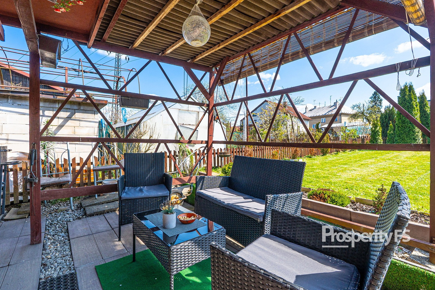 Prodej zahrady 223 m² — photo 2