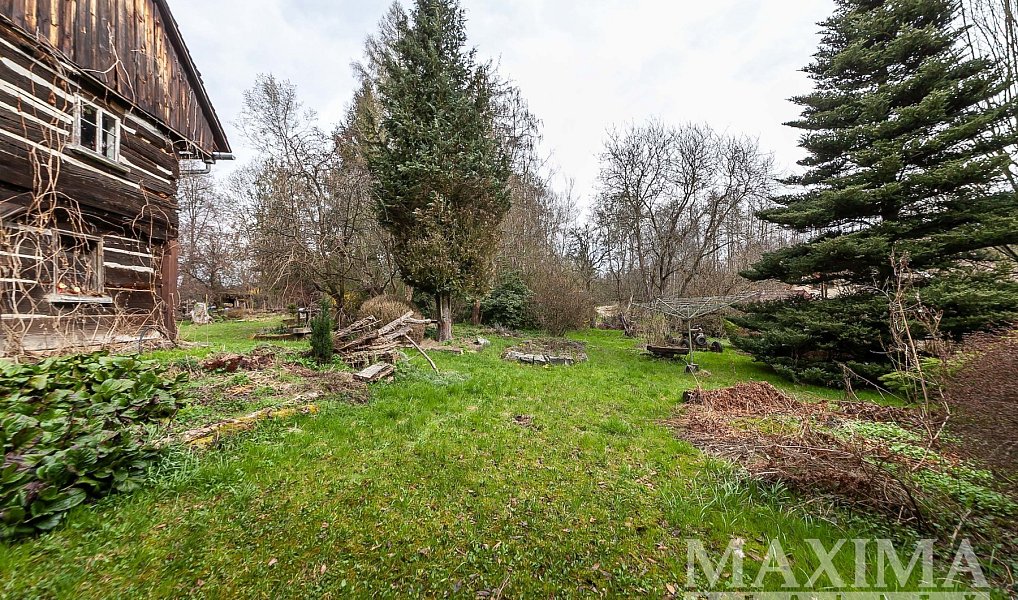 Prodej domu 350 m² s pozemkem 3 522 m², Sloup v Čechách – náhled fotky 25