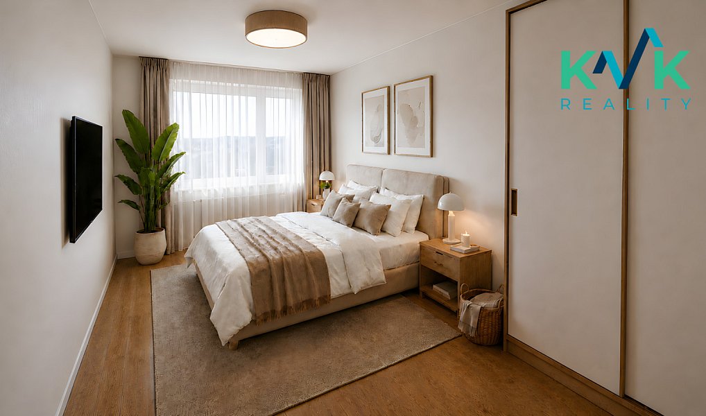 Prodej bytu 4+1 78 m², Karlovy Vary – náhled fotky 5