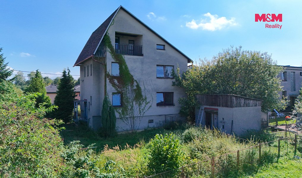 Prodej domu 250 m² s pozemkem 767 m², Petrovice u Karviné – náhled fotky 8
