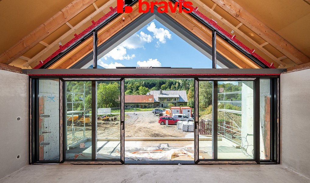 Prodej bytu 3+kk 88 m², Ostravice – náhled fotky 3