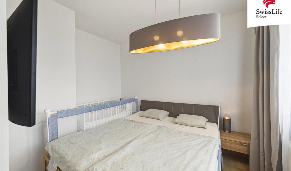 Prodej bytu 3+kk 68 m², Praha – náhled fotky 14