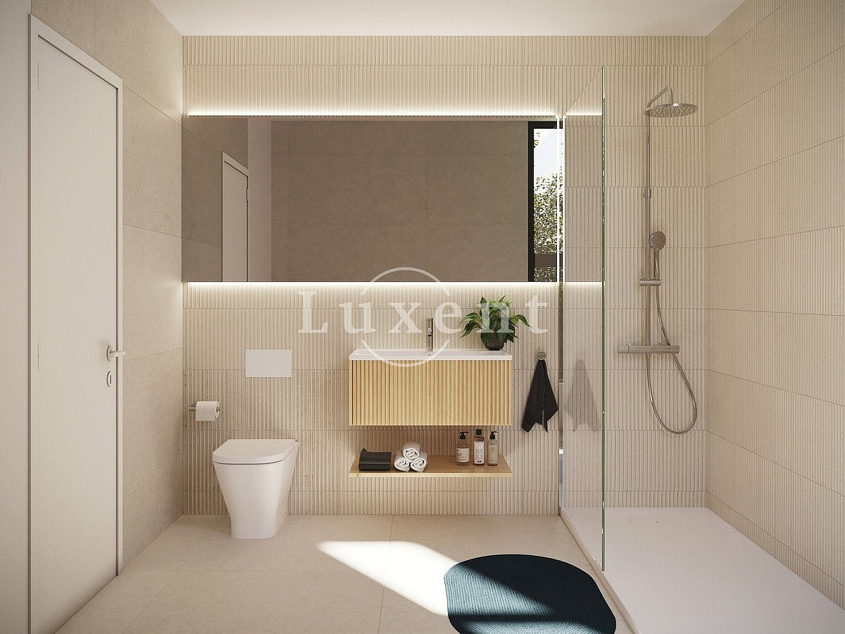 Piso 4+kk – Estepona, Costa del Sol Occidental - Vista 4
