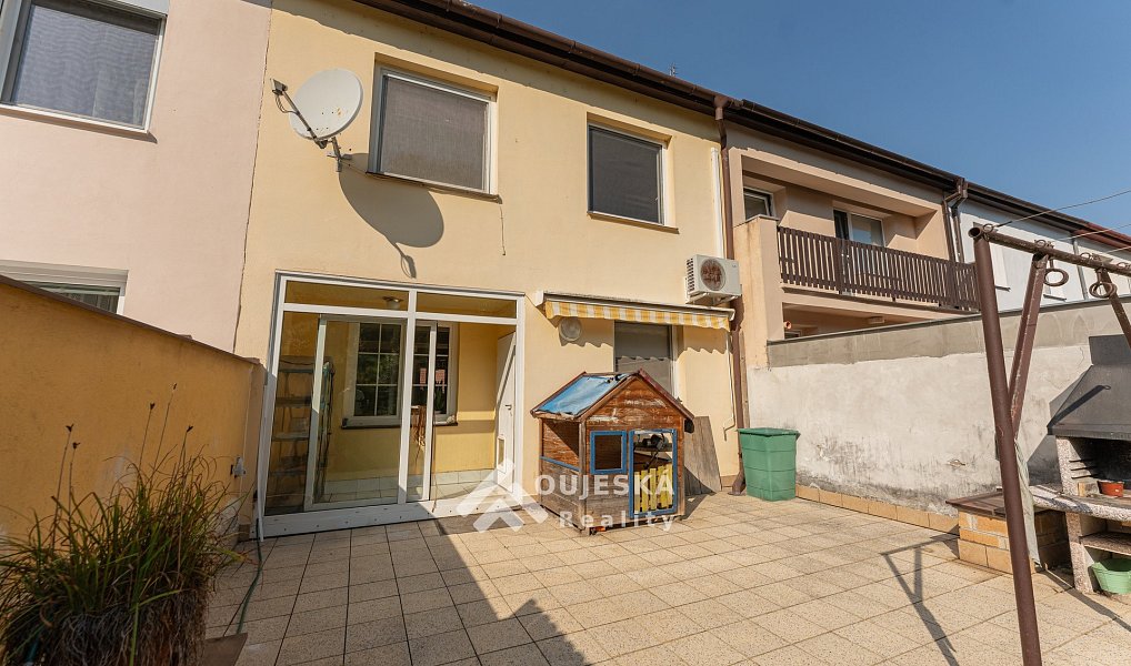 Prodej domu 178 m² s pozemkem 252 m², Boskovice – náhled fotky 5